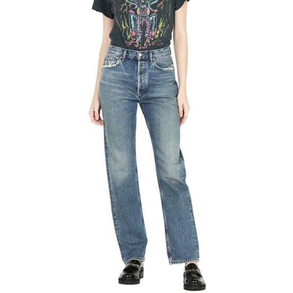Agolde Lana Jeans